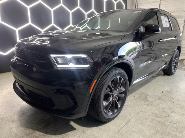 2025 Dodge Durango DURANGO R/T PLUS AWD