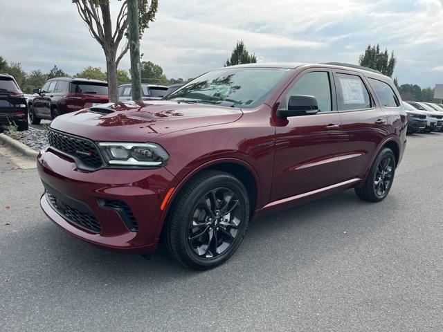 2025 Dodge Durango DURANGO R/T PLUS AWD