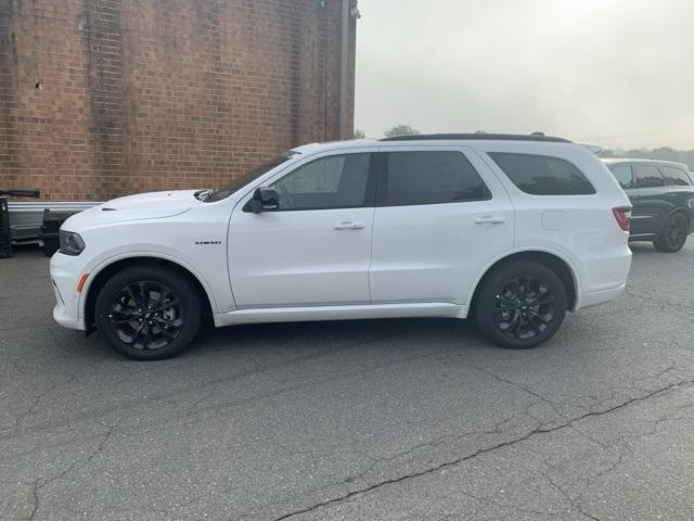 2025 Dodge Durango DURANGO R/T PLUS AWD