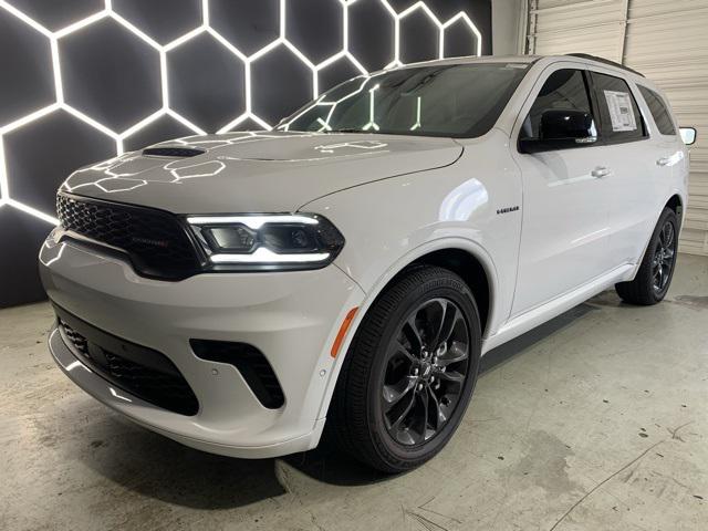 2025 Dodge Durango DURANGO R/T PLUS AWD