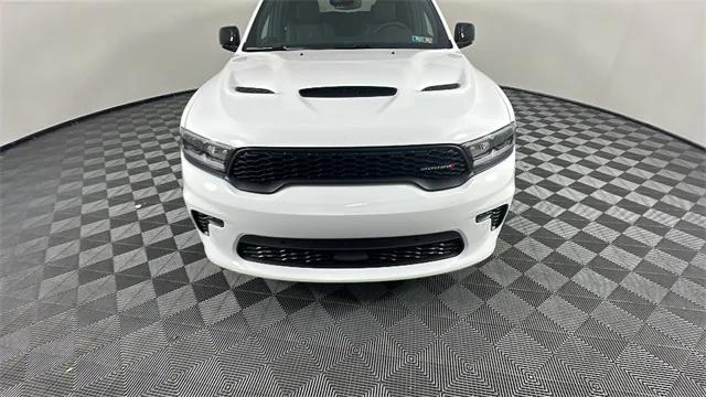 2025 Dodge Durango DURANGO GT PLUS AWD