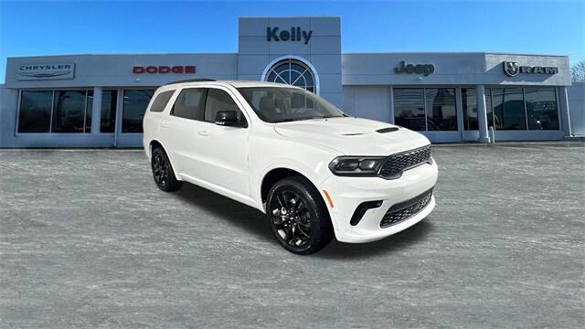 2025 Dodge Durango DURANGO GT PLUS AWD