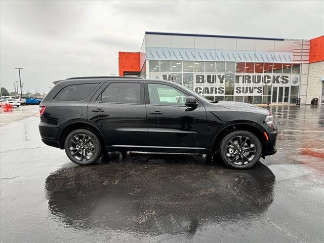 2025 Dodge Durango DURANGO R/T AWD