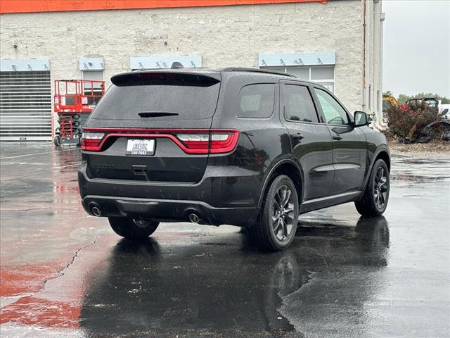 2025 Dodge Durango DURANGO R/T AWD