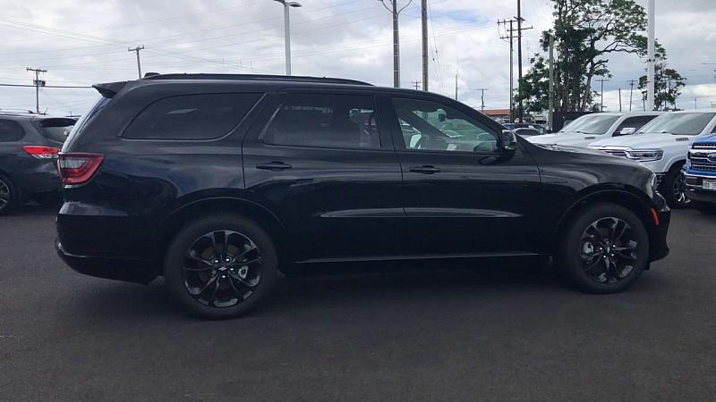 2025 Dodge Durango DURANGO R/T PLUS AWD