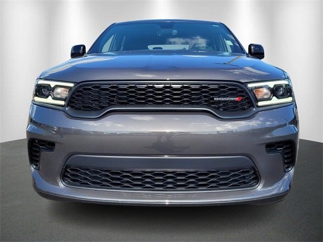 2025 Dodge Durango DURANGO GT RWD