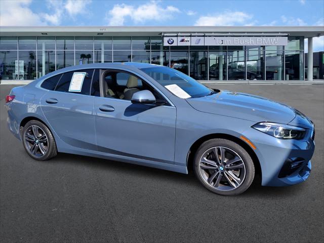 2021 BMW 228i Gran Coupe