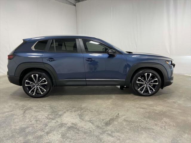 2023 Mazda CX-50 2.5 Turbo