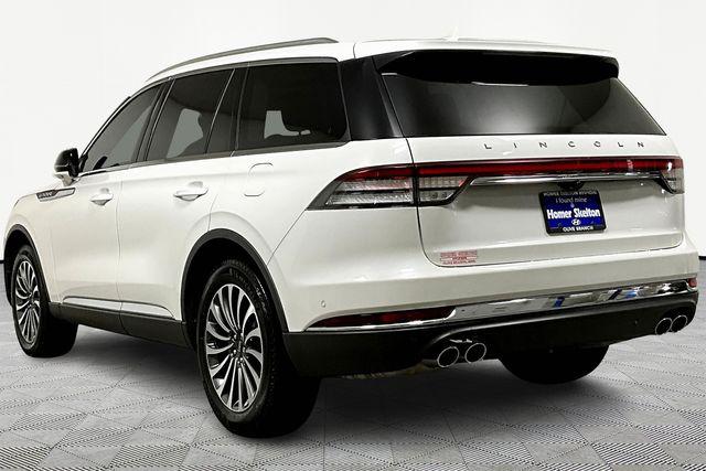 Used 2023 Lincoln Aviator For Sale in Olive Branch, MS