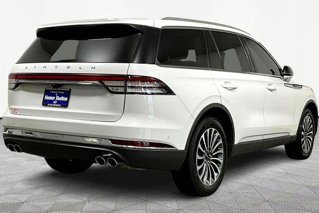 Used 2023 Lincoln Aviator For Sale in Olive Branch, MS