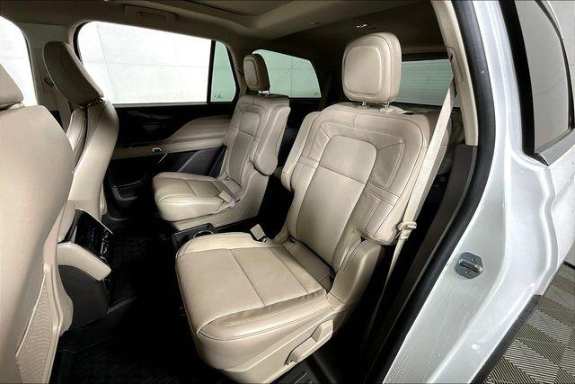 Used 2023 Lincoln Aviator For Sale in Olive Branch, MS