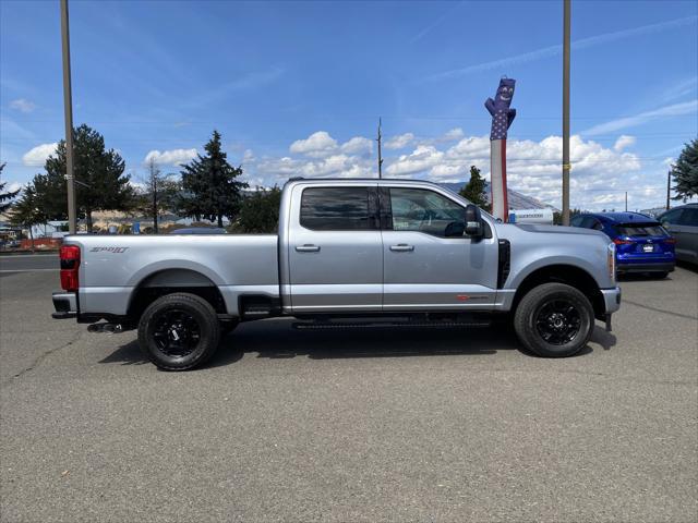 2023 Ford F-350 XLT