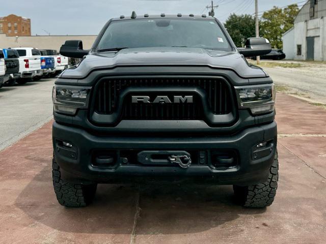 2022 RAM 2500 Power Wagon Crew Cab 4x4 64 Box