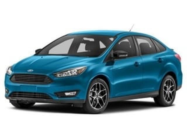 2016 Ford Focus SE for sale in Tyler, TX
