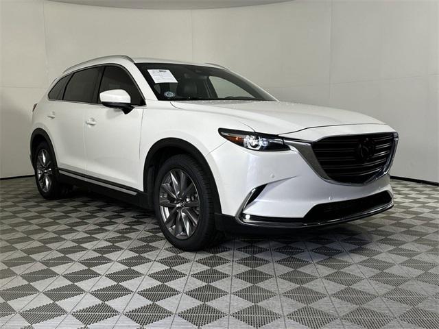 2022 Mazda CX-9