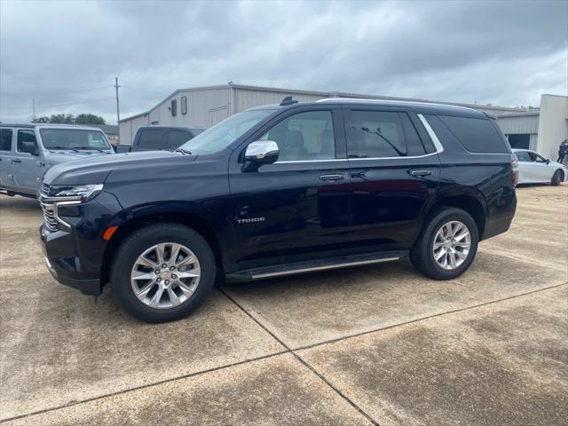 2023 Chevrolet Tahoe 2WD Premier