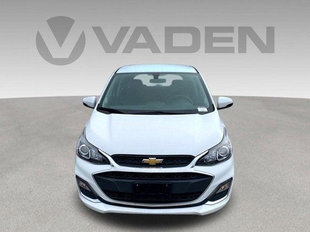 2021 Chevrolet Spark FWD 1LT Automatic