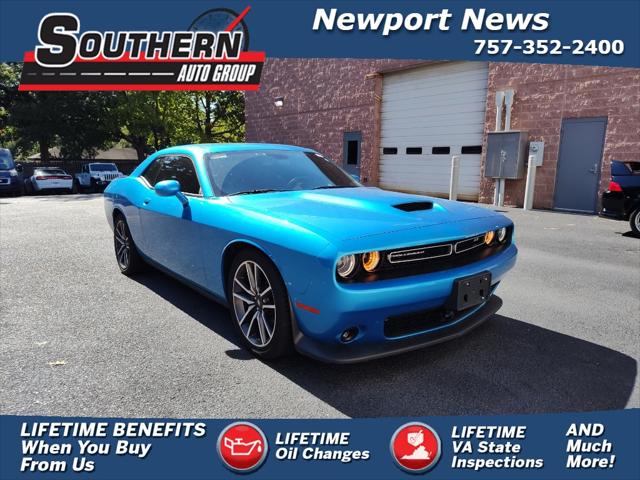 2023 Dodge Challenger GT