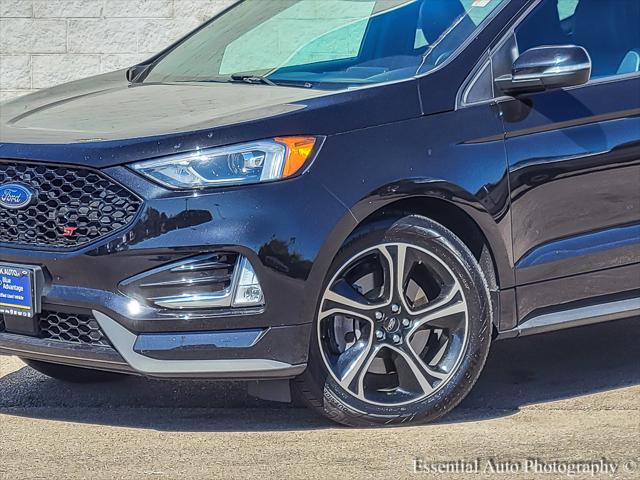 2021 Ford Edge ST