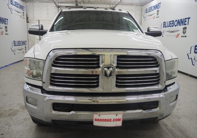 2014 RAM 3500 Lone Star