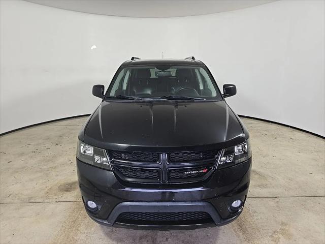 2014 Dodge Journey SXT