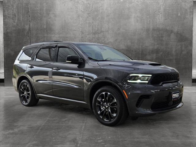 2024 Dodge Durango GT Premium RWD