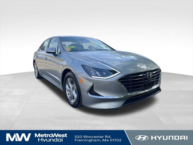 2022 Hyundai Sonata