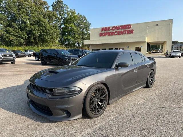 2019 Dodge Charger R/T RWD