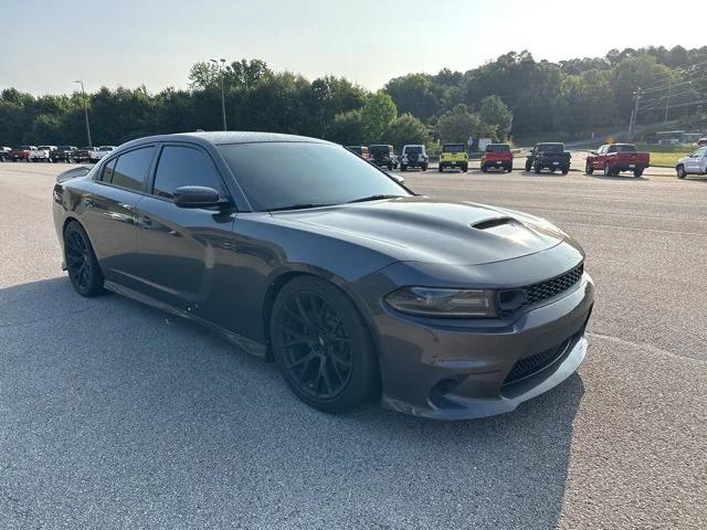 2019 Dodge Charger R/T RWD