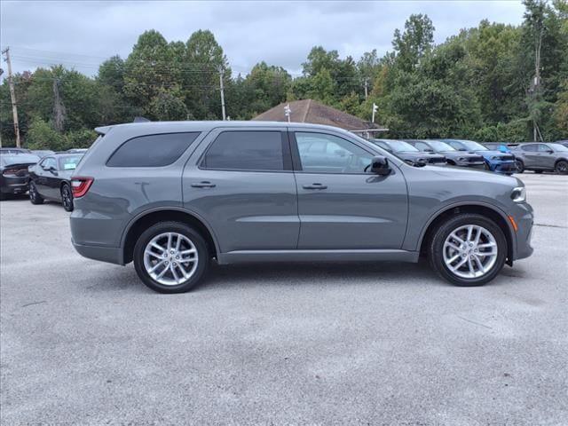2023 Dodge Durango GT 2023 Dodge Durango GT