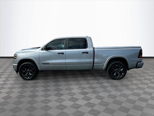 2023 RAM 1500 Limited Crew Cab 4x4 64 Box