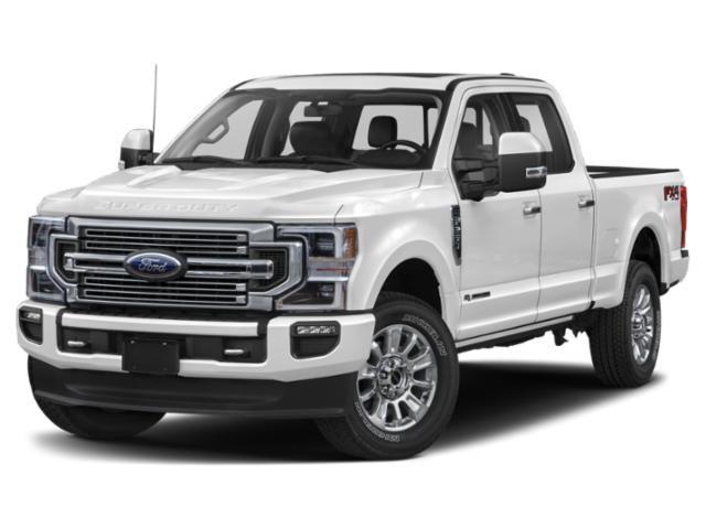 2020 Ford F-250 LARIAT