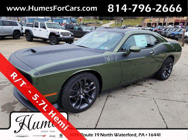 2023 Dodge Challenger Super Bee