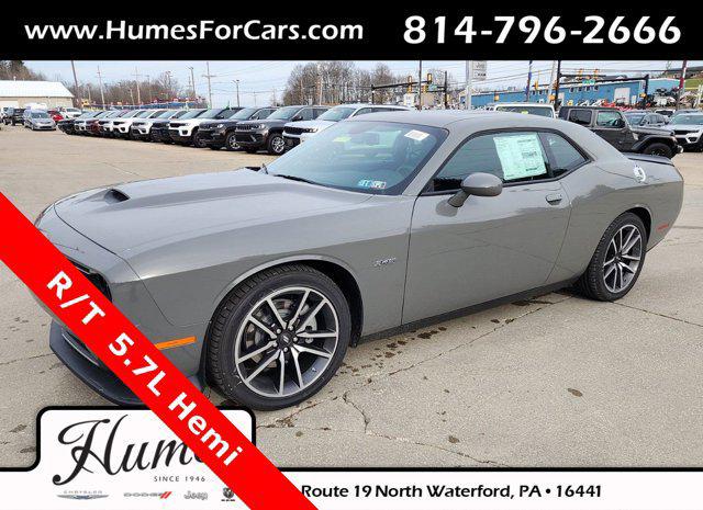 2023 Dodge Challenger Super Bee