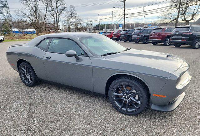 2023 Dodge Challenger GT AWD