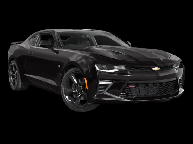 2016 Chevrolet Camaro 2SS