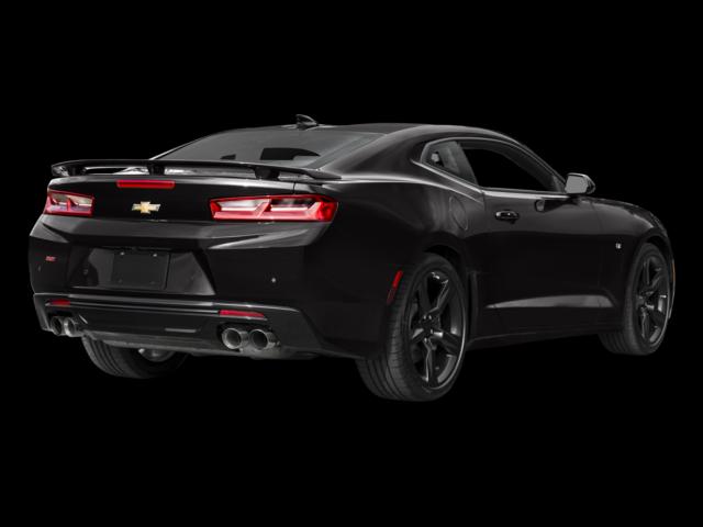 2016 Chevrolet Camaro 2SS