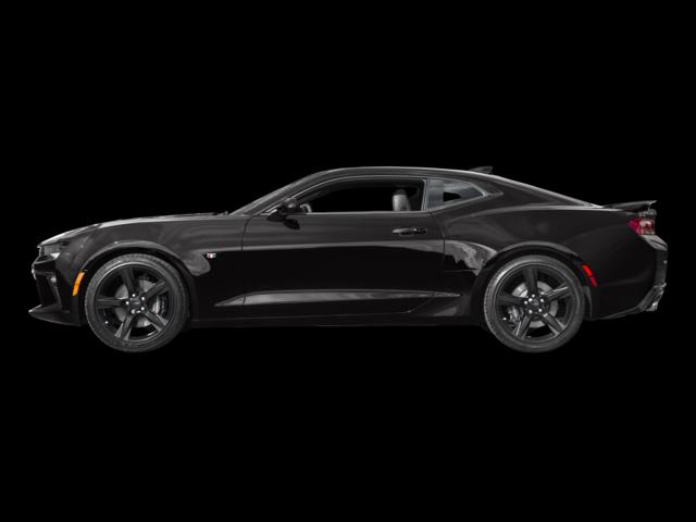 2016 Chevrolet Camaro 2SS