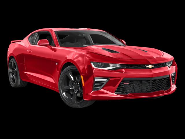 2016 Chevrolet Camaro 2SS