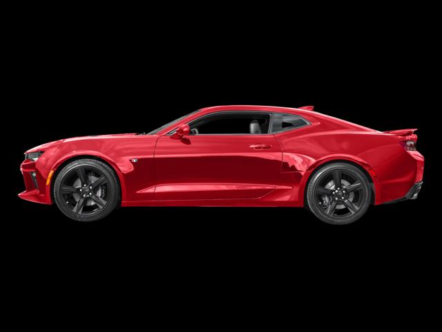 2016 Chevrolet Camaro 2SS