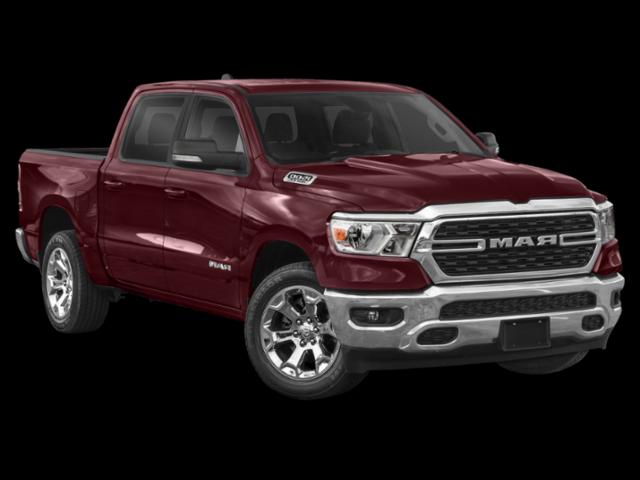 2022 RAM 1500 Lone Star Crew Cab 4x2 57 Box