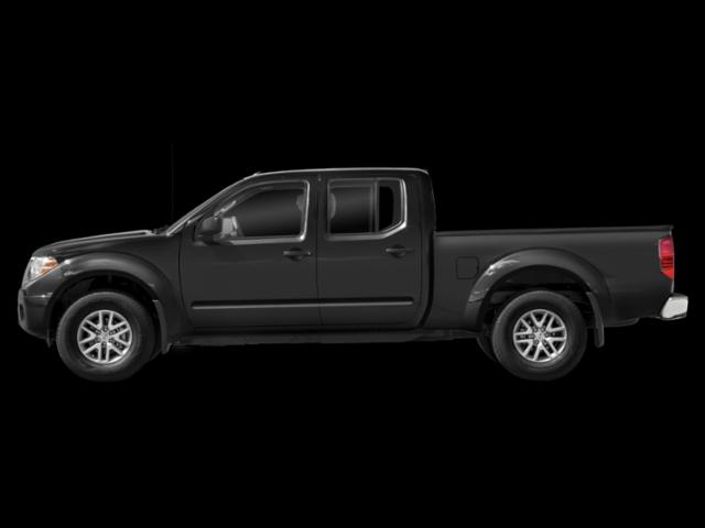 2020 Nissan Frontier Crew Cab SV 4x2