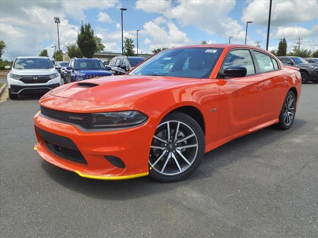 2023 Dodge Charger CHARGER R/T