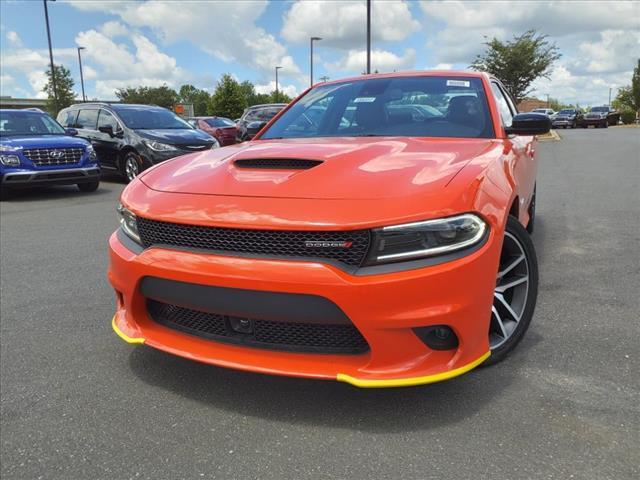 2023 Dodge Charger CHARGER R/T