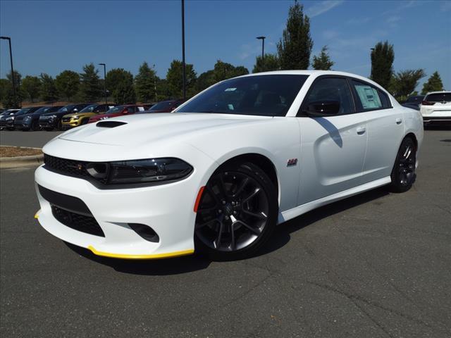 2023 Dodge Charger CHARGER SCAT PACK