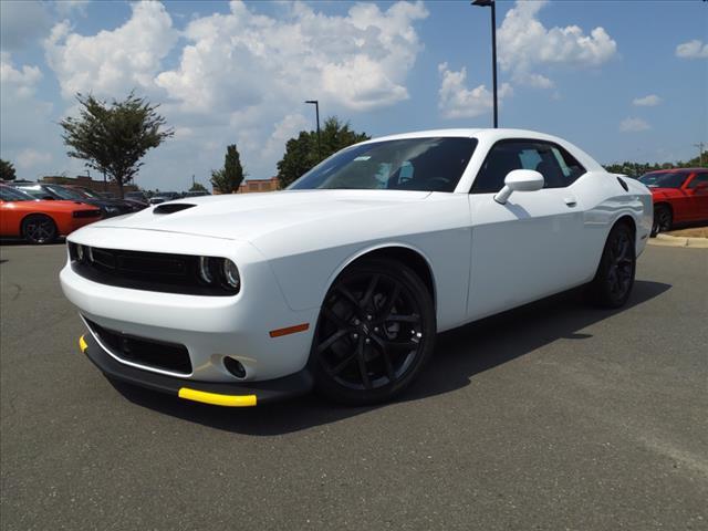 2023 Dodge Challenger CHALLENGER GT