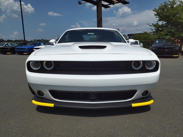 2023 Dodge Challenger CHALLENGER GT