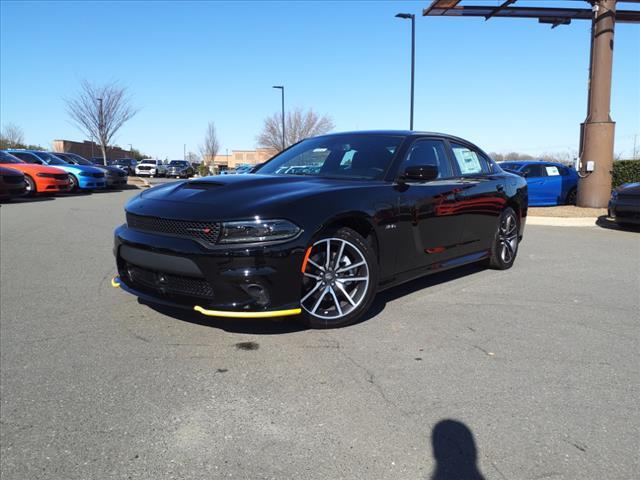 2023 Dodge Charger CHARGER R/T