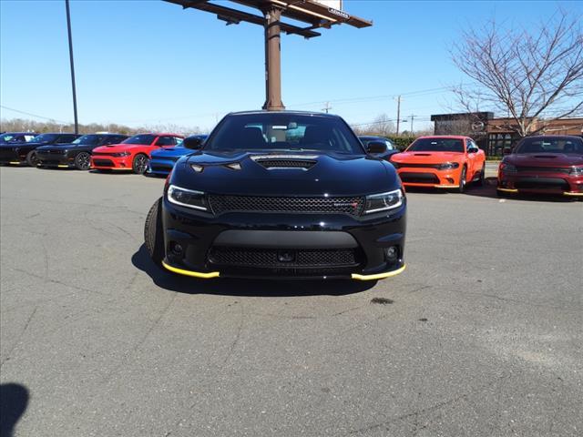 2023 Dodge Charger CHARGER R/T