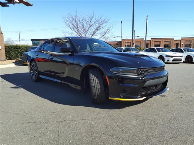 2023 Dodge Charger CHARGER R/T